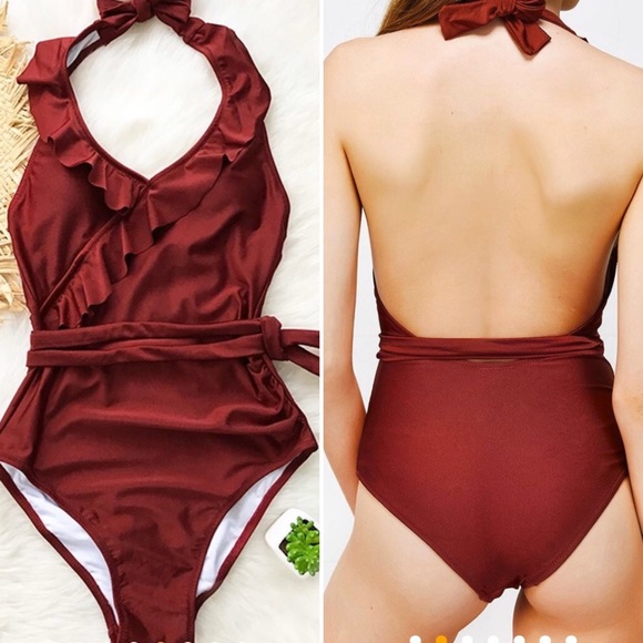 Cupshe Other - Cupshe Sexy One Piece